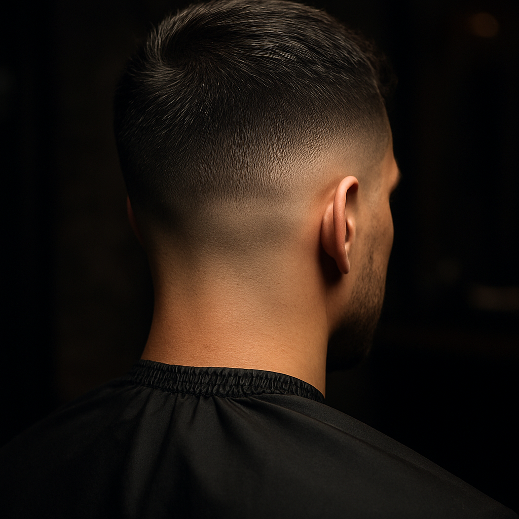 Skin Fade